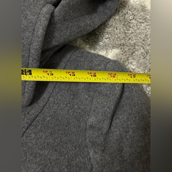 MICHAEL Michael Hooded Coat - Picture 10 of 12